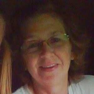 Meet your Posher, Judy ann